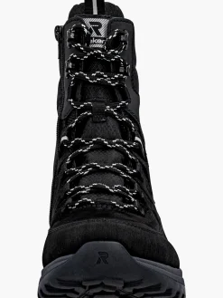 Herren Schnürstiefel