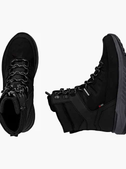 Herren Schnürstiefel