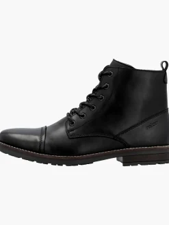 Herren Schnürstiefel