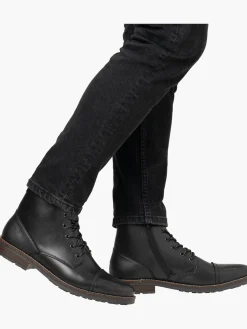 Herren Schnürstiefel