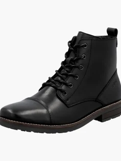 Herren Schnürstiefel