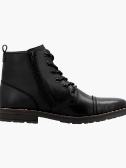 Herren Schnürstiefel