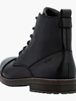 Herren Schnürstiefel