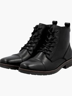Herren Schnürstiefel