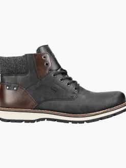 Herren Schnürstiefel