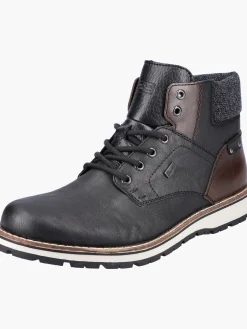 Herren Schnürstiefel