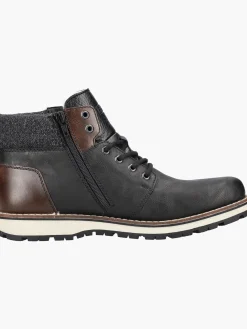 Herren Schnürstiefel