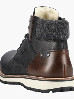 Herren Schnürstiefel