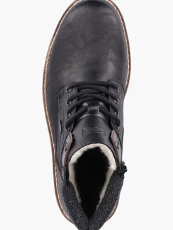 Herren Schnürstiefel