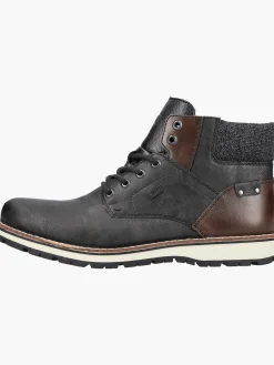 Herren Schnürstiefel