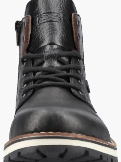 Herren Schnürstiefel