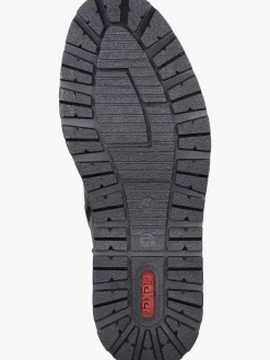 Herren Schnürstiefel