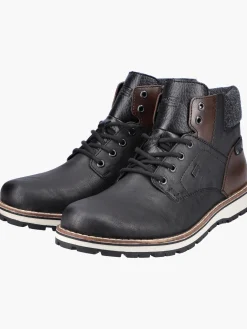 Herren Schnürstiefel