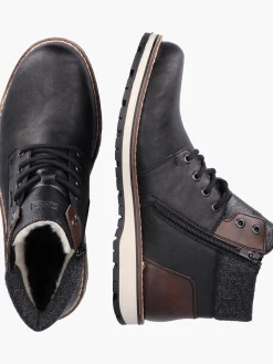 Herren Schnürstiefel