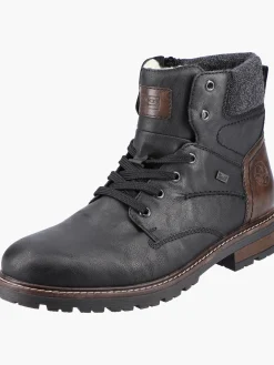 Herren Schnürstiefel