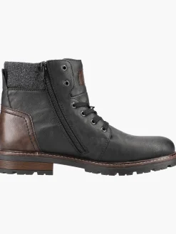 Herren Schnürstiefel