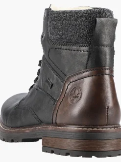 Herren Schnürstiefel