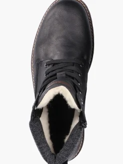 Herren Schnürstiefel