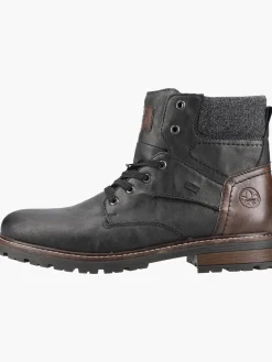 Herren Schnürstiefel