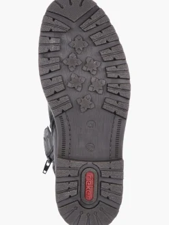 Herren Schnürstiefel