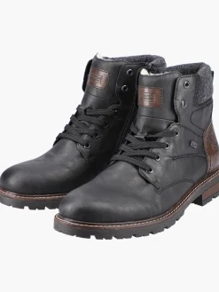 Herren Schnürstiefel