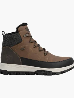 Herren Schnürstiefel