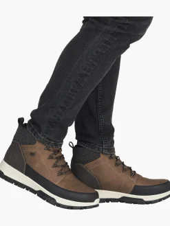 Herren Schnürstiefel