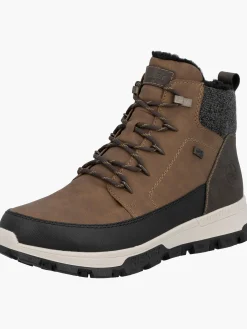 Herren Schnürstiefel