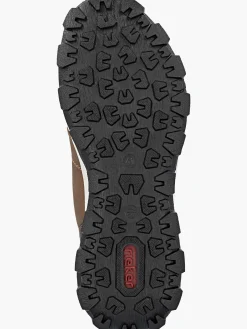 Herren Schnürstiefel