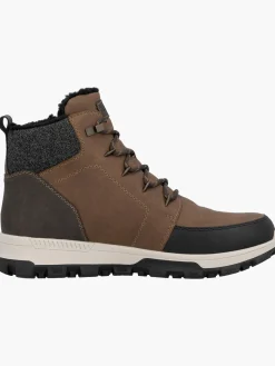 Herren Schnürstiefel