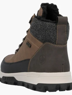 Herren Schnürstiefel