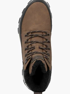 Herren Schnürstiefel