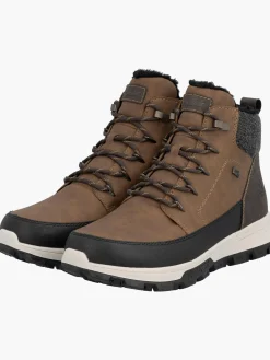 Herren Schnürstiefel