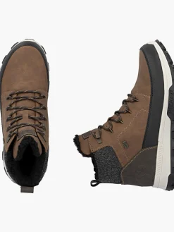 Herren Schnürstiefel