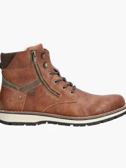 Herren Schnürstiefel