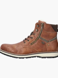 Herren Schnürstiefel