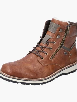 Herren Schnürstiefel