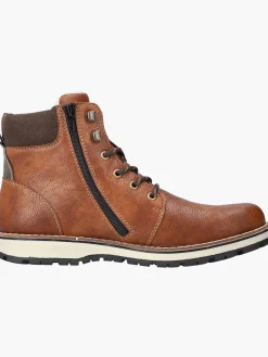 Herren Schnürstiefel