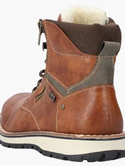 Herren Schnürstiefel