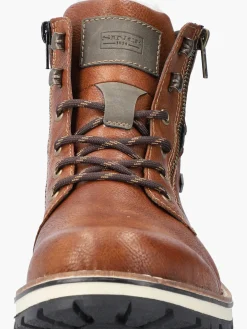 Herren Schnürstiefel