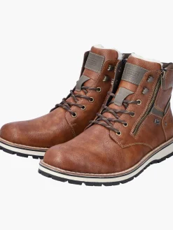 Herren Schnürstiefel