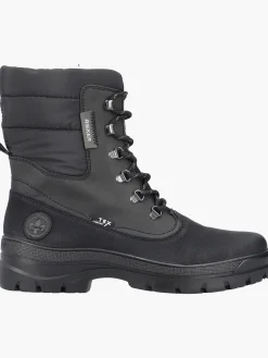 Herren Schnürstiefel