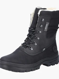 Herren Schnürstiefel