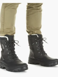 Herren Schnürstiefel
