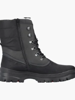 Herren Schnürstiefel