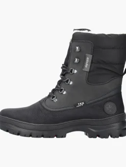 Herren Schnürstiefel