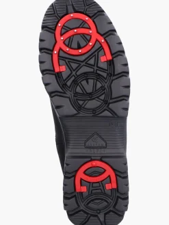 Herren Schnürstiefel