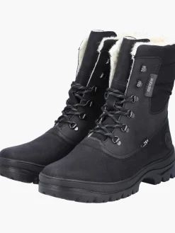 Herren Schnürstiefel