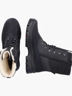 Herren Schnürstiefel