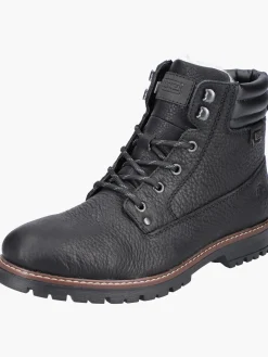 Herren Schnürstiefel